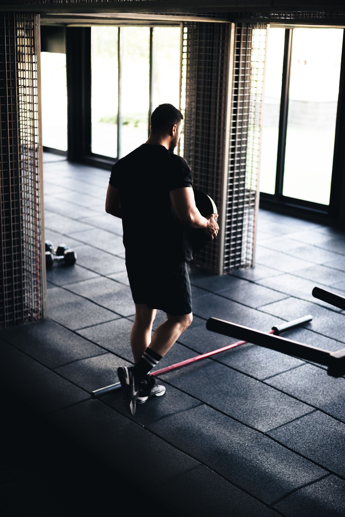 Entrenamiento online con seguimiento